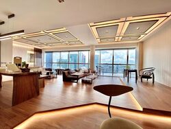 Marina Bay Residences (D1), Condominium #629367941